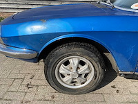 Nsu - ro80 - ro 80 - 1972 oldtimer - afbeelding 4 van  12