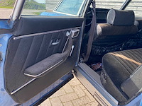 Nsu - ro80 - ro 80 - 1972 oldtimer - afbeelding 8 van  12