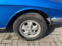 Nsu - ro80 - ro 80 - 1972 oldtimer - afbeelding 20 van  40