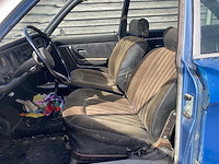Nsu - ro80 - ro 80 - 1972 oldtimer - afbeelding 23 van  40