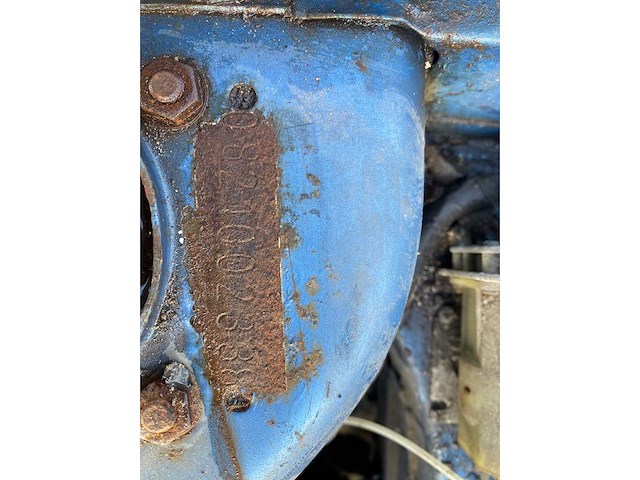 Nsu - ro80 - ro 80 - 1972 oldtimer - afbeelding 38 van  40