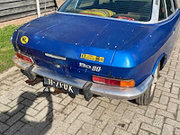 Nsu - ro80 - ro 80 - 1972 oldtimer - afbeelding 5 van  40