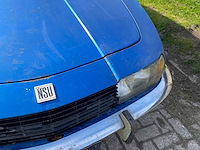 Nsu - ro80 - ro 80 - 1972 oldtimer - afbeelding 9 van  40
