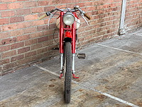N.s.u. cavallino 1973 bromfiets, 27-fzv-9 - afbeelding 11 van  25