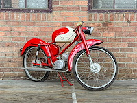 N.s.u. cavallino 1973 bromfiets, 27-fzv-9 - afbeelding 12 van  25