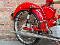 N.s.u. cavallino 1973 bromfiets, 27-fzv-9 - afbeelding 14 van  25