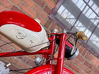 N.s.u. cavallino 1973 bromfiets, 27-fzv-9 - afbeelding 16 van  25