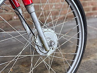 N.s.u. cavallino 1973 bromfiets, 27-fzv-9 - afbeelding 17 van  25