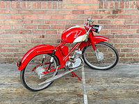N.s.u. cavallino 1973 bromfiets, 27-fzv-9 - afbeelding 19 van  25