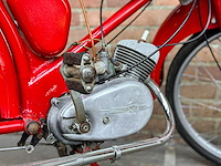 N.s.u. cavallino 1973 bromfiets, 27-fzv-9 - afbeelding 21 van  25