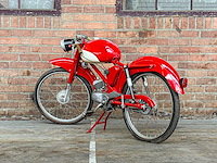 N.s.u. cavallino 1973 bromfiets, 27-fzv-9 - afbeelding 23 van  25