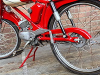 N.s.u. cavallino 1973 bromfiets, 27-fzv-9 - afbeelding 25 van  25