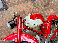 N.s.u. cavallino 1973 bromfiets, 27-fzv-9 - afbeelding 4 van  25