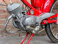 N.s.u. cavallino 1973 bromfiets, 27-fzv-9 - afbeelding 6 van  25