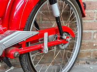 N.s.u. cavallino 1973 bromfiets, 27-fzv-9 - afbeelding 8 van  25