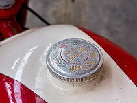 N.s.u. cavallino 1973 bromfiets, 27-fzv-9 - afbeelding 9 van  25