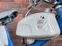 N.s.u. quickly 1973 bromfiets, fb-991-p - afbeelding 11 van  23