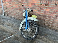 N.s.u. quickly 1973 bromfiets, fb-991-p - afbeelding 13 van  23