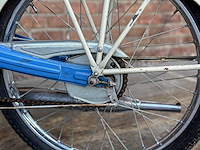 N.s.u. quickly 1973 bromfiets, fb-991-p - afbeelding 19 van  23