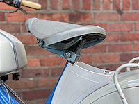 N.s.u. quickly 1973 bromfiets, fb-991-p - afbeelding 20 van  23