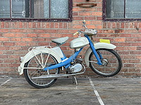 N.s.u. quickly 1973 bromfiets, fb-991-p - afbeelding 21 van  23