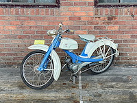 N.s.u. quickly 1973 bromfiets, fb-991-p - afbeelding 3 van  23