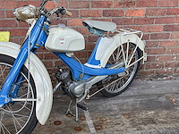 N.s.u. quickly 1973 bromfiets, fb-991-p - afbeelding 4 van  23