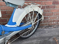 N.s.u. quickly 1973 bromfiets, fb-991-p - afbeelding 6 van  23