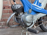 N.s.u. quickly 1973 bromfiets, fb-991-p - afbeelding 7 van  23