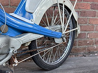 N.s.u. quickly 1973 bromfiets, fb-991-p - afbeelding 8 van  23
