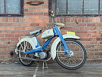 N.s.u. quickly 1973 bromfiets, fb-991-p - afbeelding 9 van  23