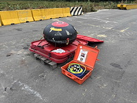 Nt - hybrid lifting bags (3x) - afbeelding 1 van  5