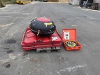 Nt - hybrid lifting bags (3x) - afbeelding 2 van  5