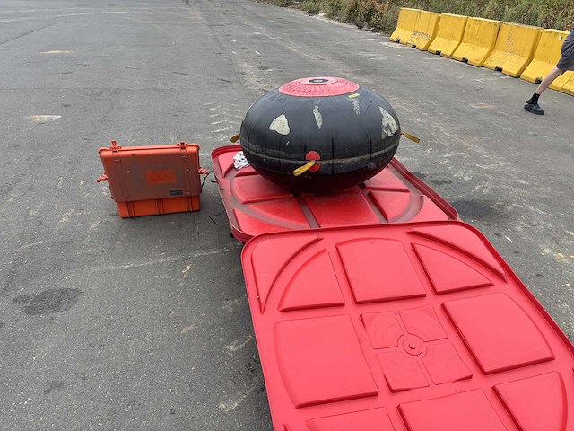 Nt - hybrid lifting bags (3x) - afbeelding 3 van  5