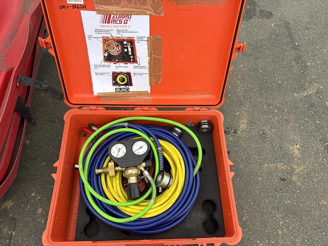Nt - hybrid lifting bags (3x) - afbeelding 4 van  5