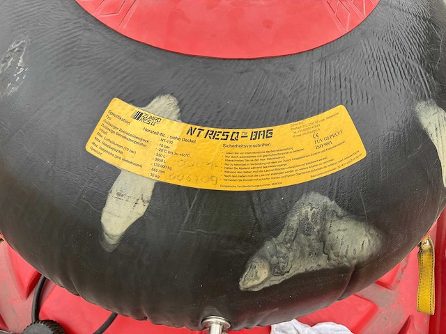 Nt - hybrid lifting bags (3x) - afbeelding 5 van  5