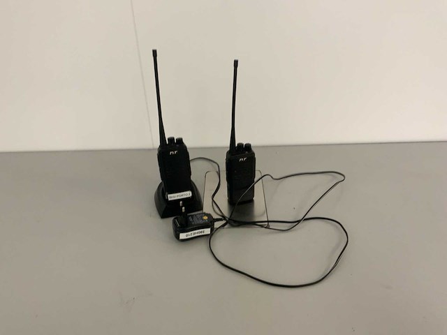 N/t voip telefoon (2x) - afbeelding 4 van  4