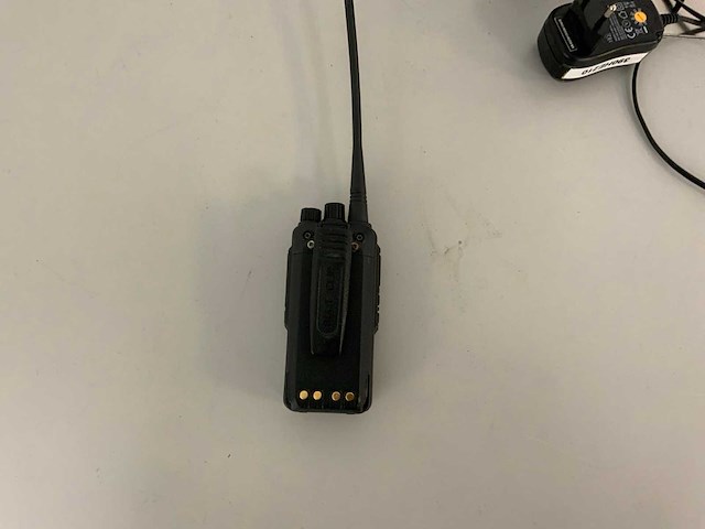 N/t voip telefoon (2x) - afbeelding 2 van  4