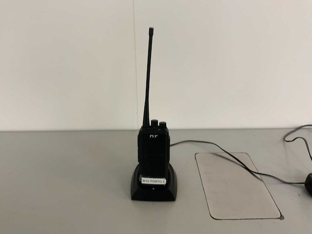 N/t voip telefoon (2x) - afbeelding 3 van  4