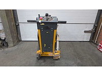 Ntc - rz202 - betonzaag - afbeelding 3 van  5