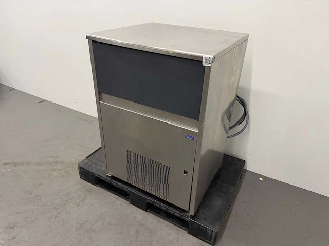 Ntf - slf 355a-q - schilferijsmachine - afbeelding 1 van  4