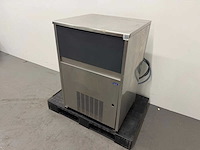 Ntf - slf 355a-q - schilferijsmachine - afbeelding 1 van  4