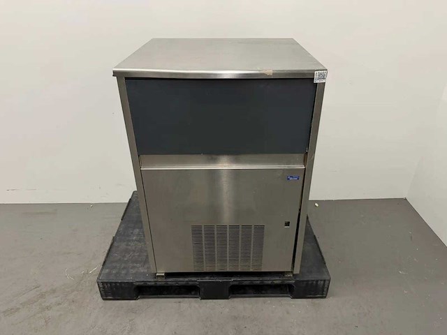 Ntf - slf 355a-q - schilferijsmachine - afbeelding 2 van  4