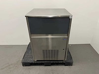 Ntf - slf 355a-q - schilferijsmachine - afbeelding 2 van  4