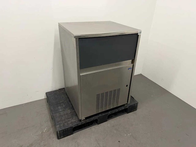 Ntf - slf 355a-q - schilferijsmachine - afbeelding 3 van  4