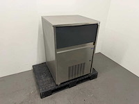 Ntf - slf 355a-q - schilferijsmachine - afbeelding 3 van  4