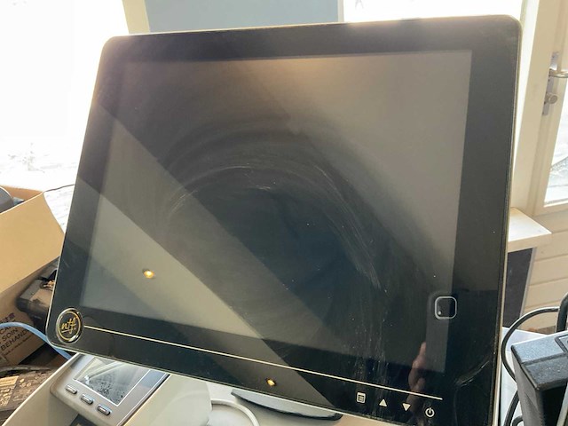 Ntf kassasysteem - afbeelding 4 van  9