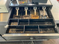 Ntf kassasysteem - afbeelding 6 van  9