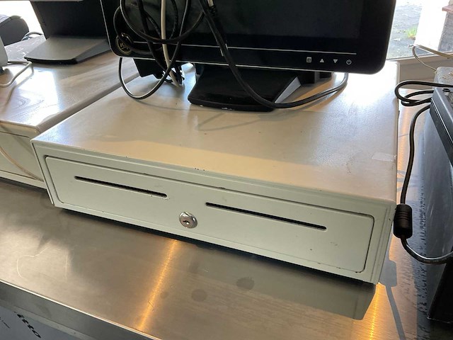 Ntf kassasysteem - afbeelding 7 van  9