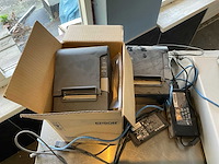 Ntf kassasysteem - afbeelding 9 van  9